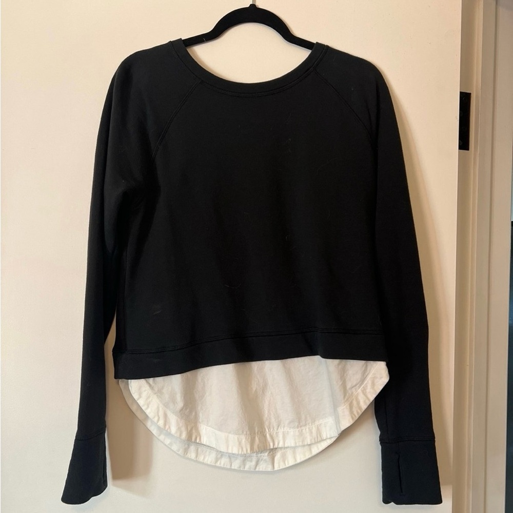 Athleta Sweater